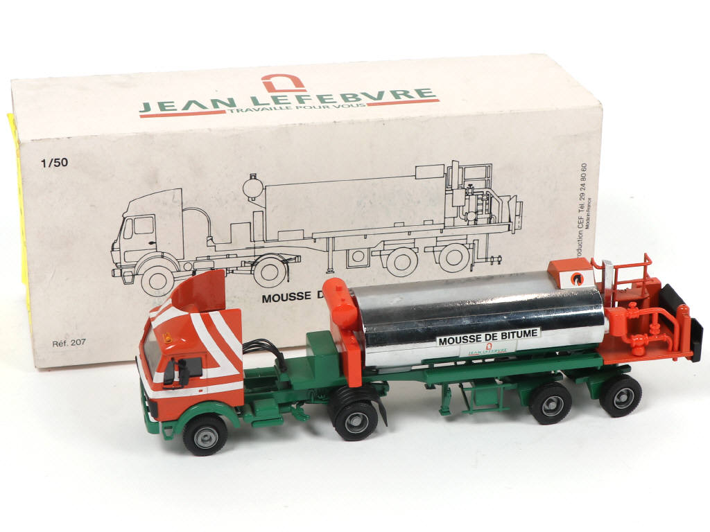 Lot 231 - CEF REPLEX (FRANCE) (1)