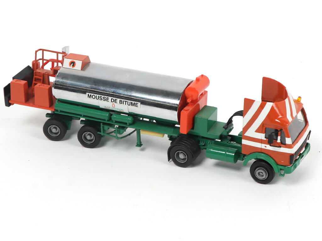 Lot 231 - CEF REPLEX (FRANCE) (1)