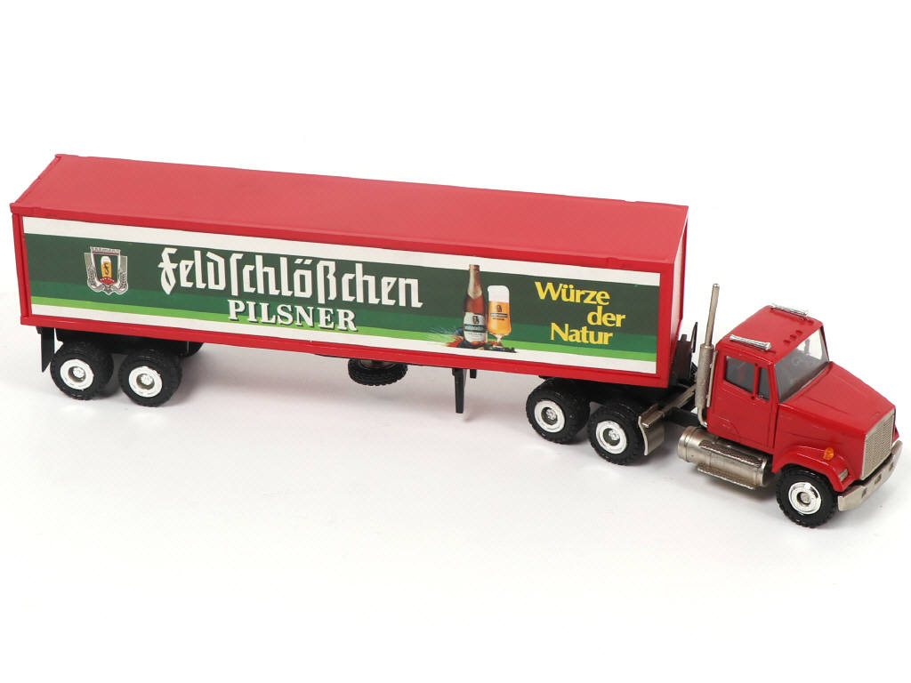 Lot 158 - CONRAD (ALLEMAGNE) (1)