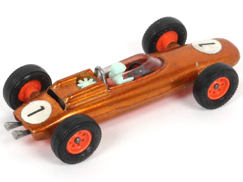 Lot 4 - MAJORETTE (FRANCE) (1)