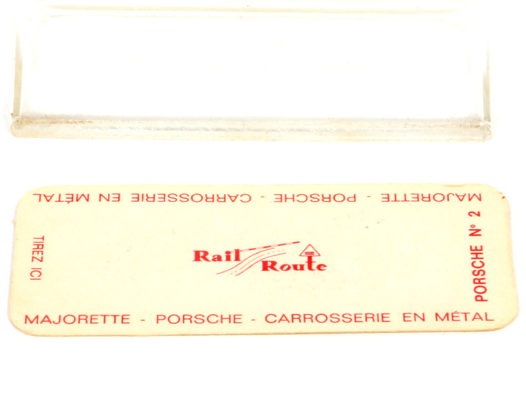 Lot 8 - MAJORETTE (FRANCE) (1)