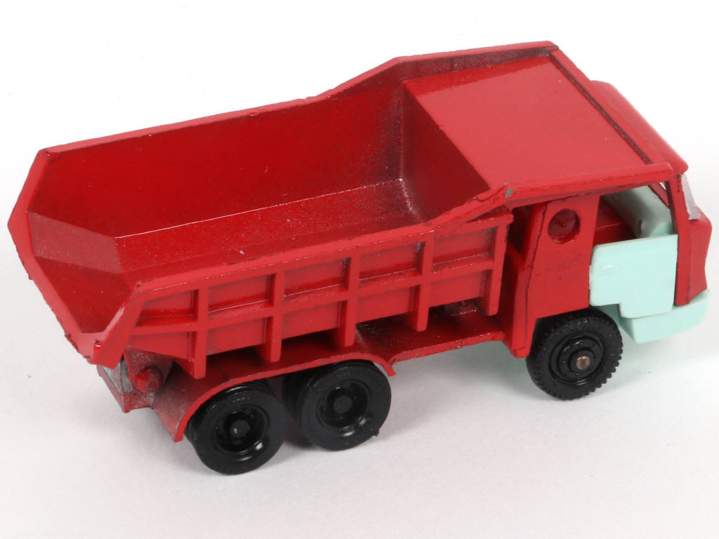 Lot 45 - MAJORETTE (FRANCE) (1)