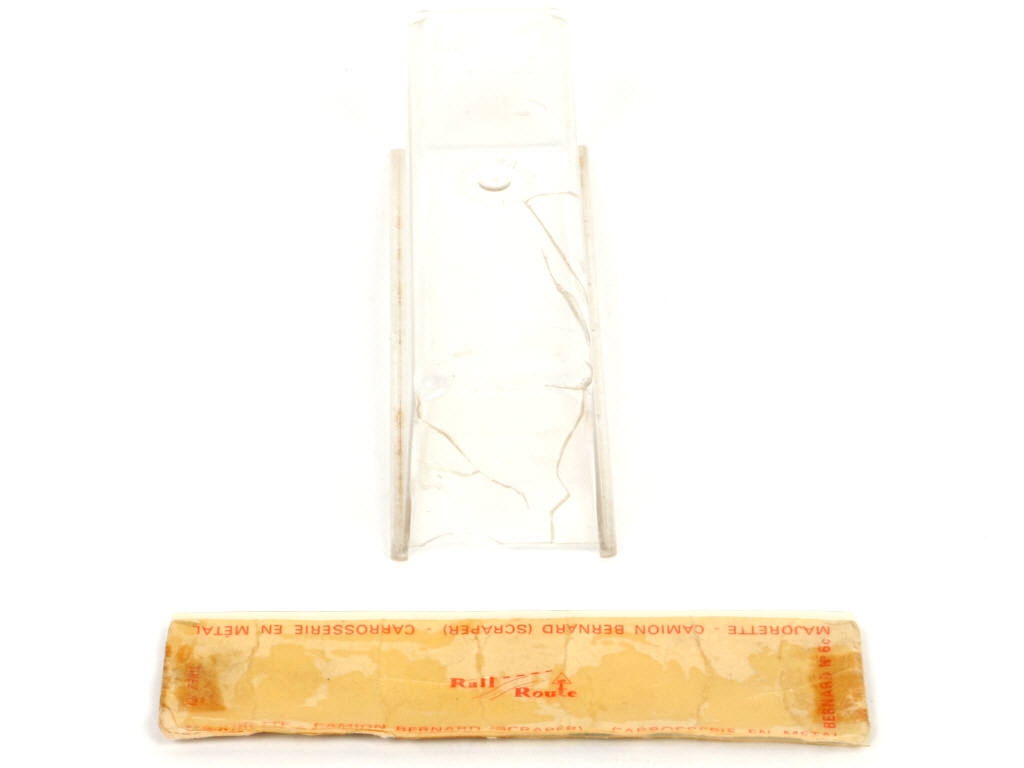 Lot 49 - MAJORETTE (FRANCE) (1)