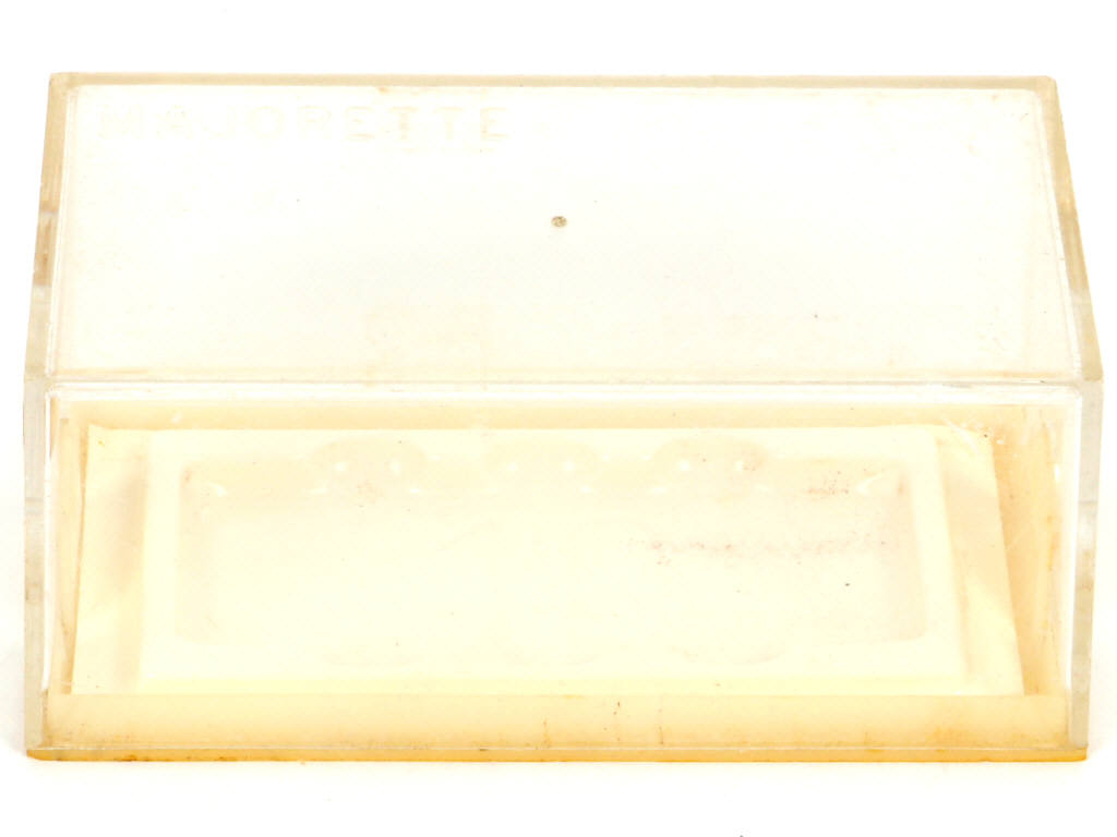 Lot 54 - MAJORETTE (FRANCE) (1)