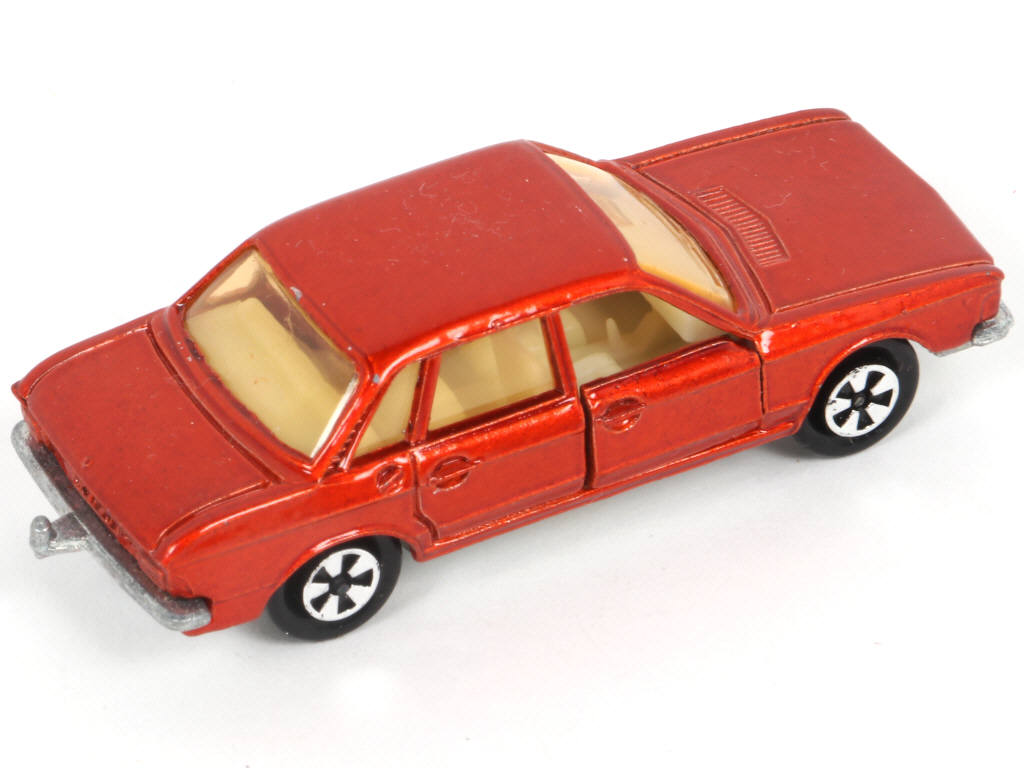 Lot 91 - MAJORETTE (FRANCE) (1)