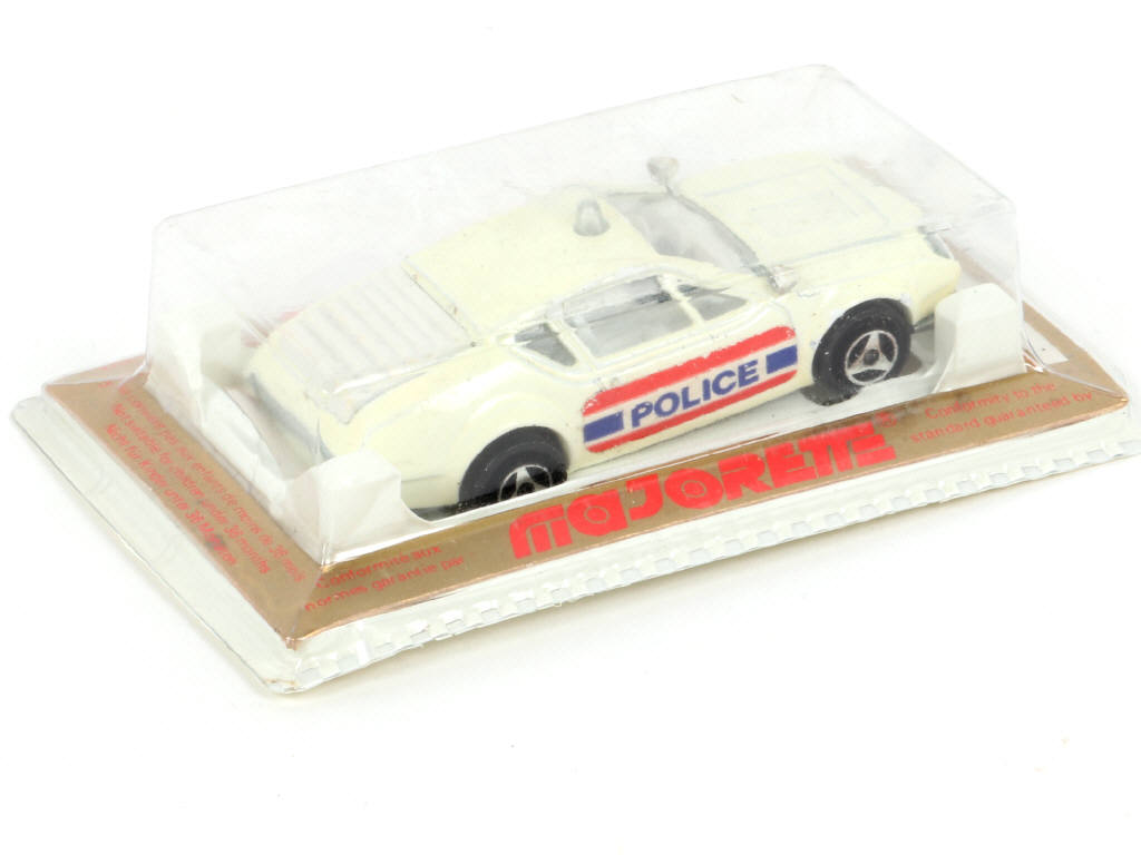 Lot 193 - MAJORETTE (FRANCE) (1)