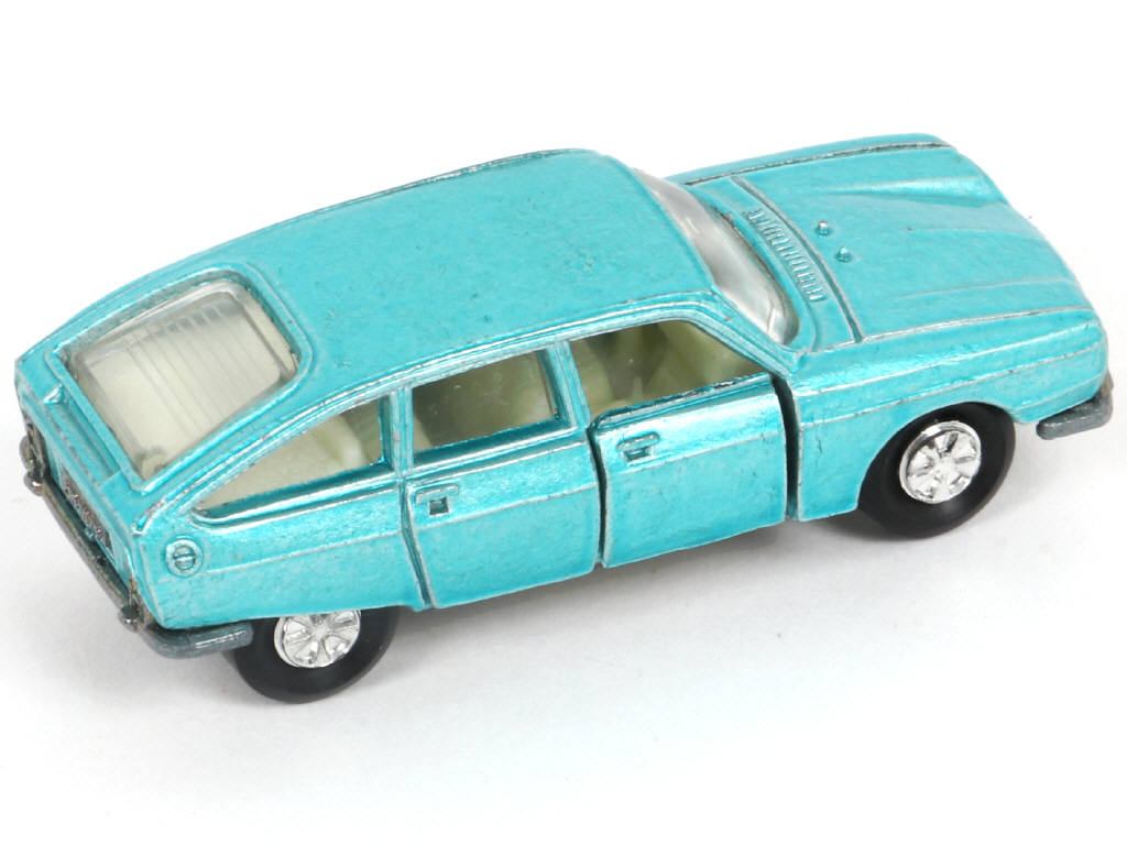 Lot 149 - MAJORETTE (FRANCE) (1)