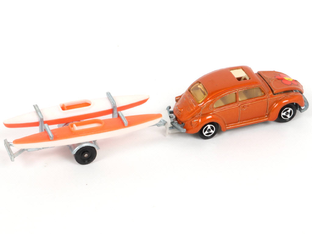 Lot 152 - MAJORETTE (FRANCE) (1)