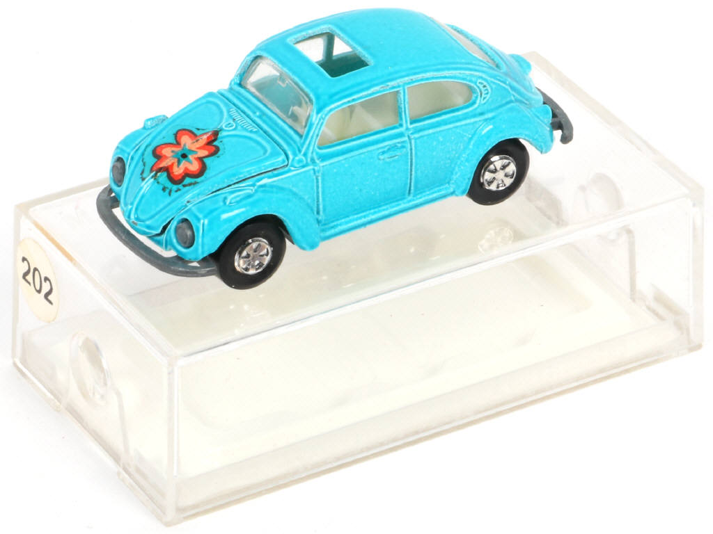 Lot 154 - MAJORETTE (FRANCE) (1)