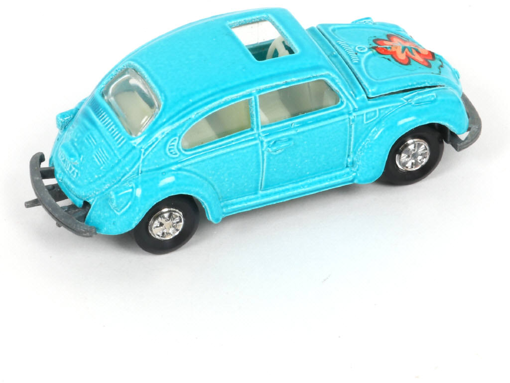 Lot 154 - MAJORETTE (FRANCE) (1)