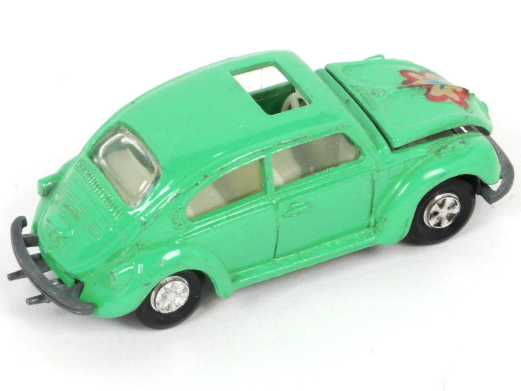 Lot 155 - MAJORETTE (FRANCE) (1)