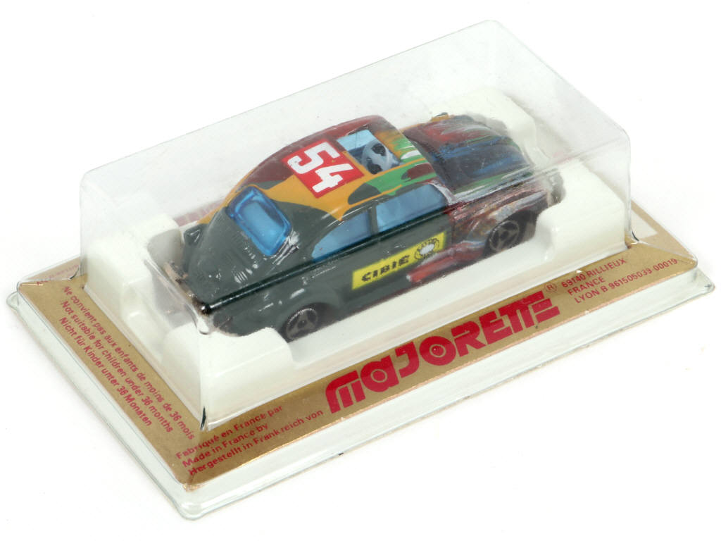 Lot 157 - MAJORETTE (FRANCE) (1)