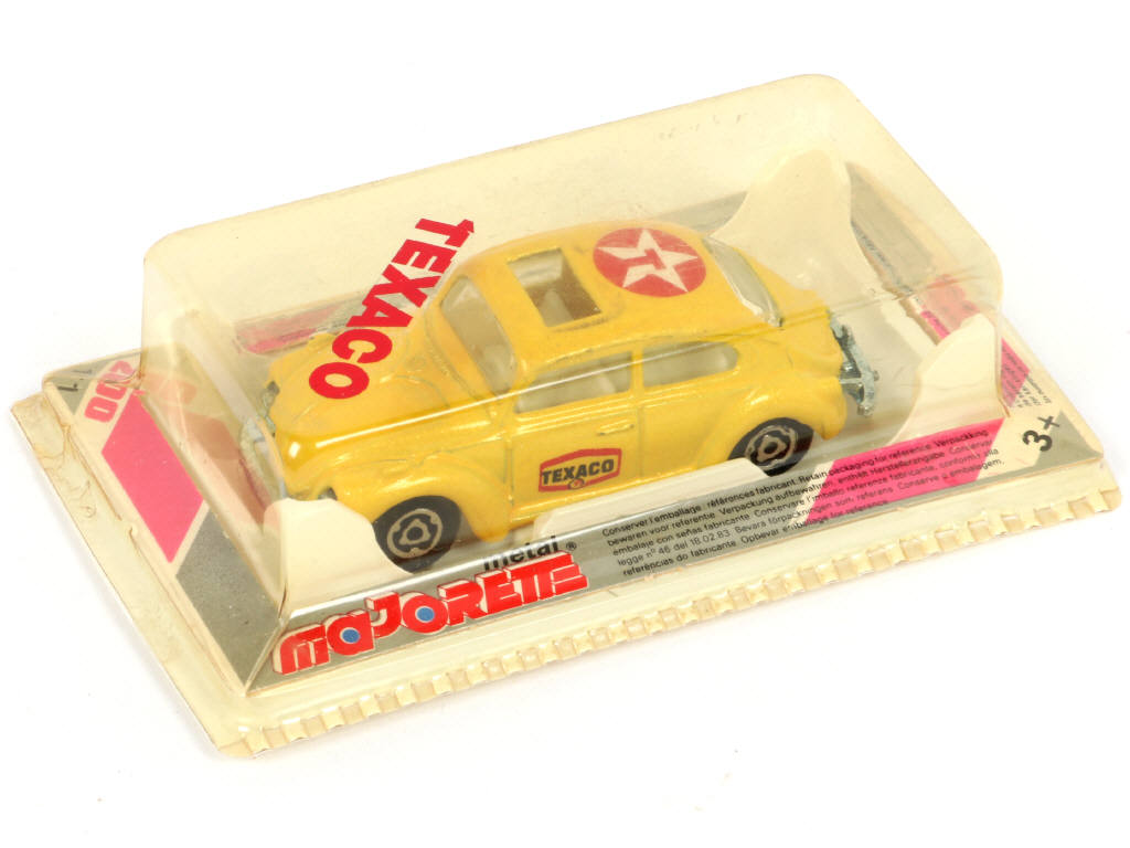 Lot 158 - MAJORETTE (FRANCE) (1)