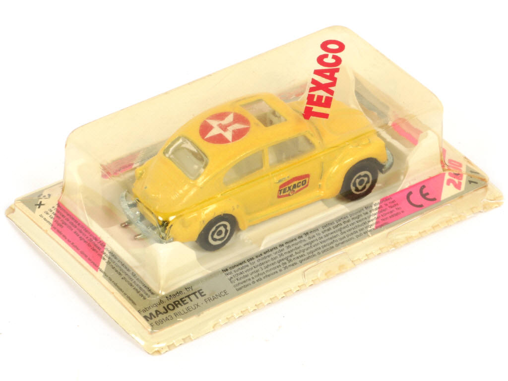 Lot 158 - MAJORETTE (FRANCE) (1)