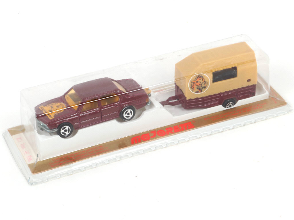 Lot 220 - MAJORETTE (FRANCE) (1)