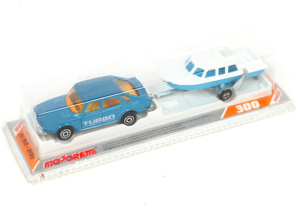 Lot 226 - MAJORETTE (FRANCE) (1)