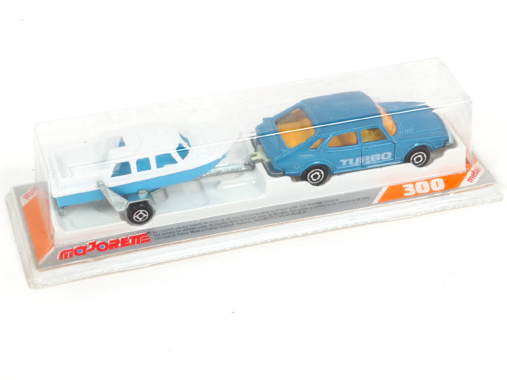 Lot 226 - MAJORETTE (FRANCE) (1)