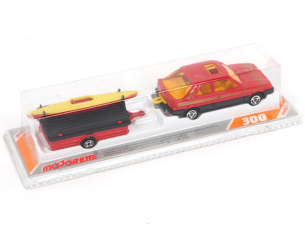 Lot 228 - MAJORETTE (FRANCE) (1)