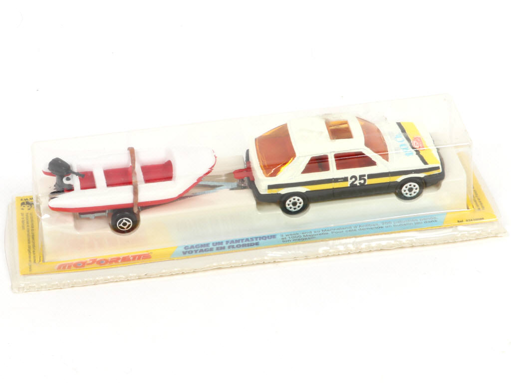 Lot 229 - MAJORETTE (FRANCE) (1)