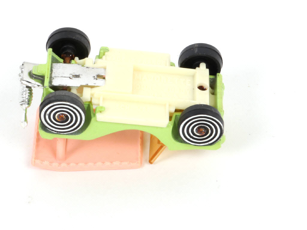 Lot 167 - MAJORETTE (FRANCE) (1)