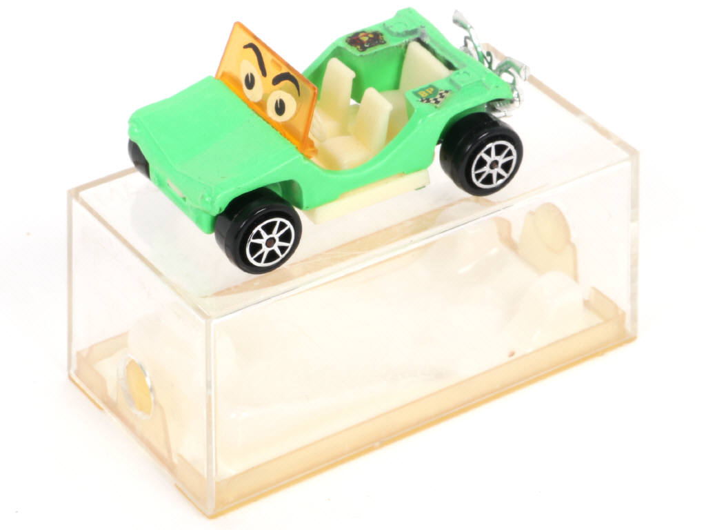 Lot 168 - MAJORETTE (FRANCE) (1)