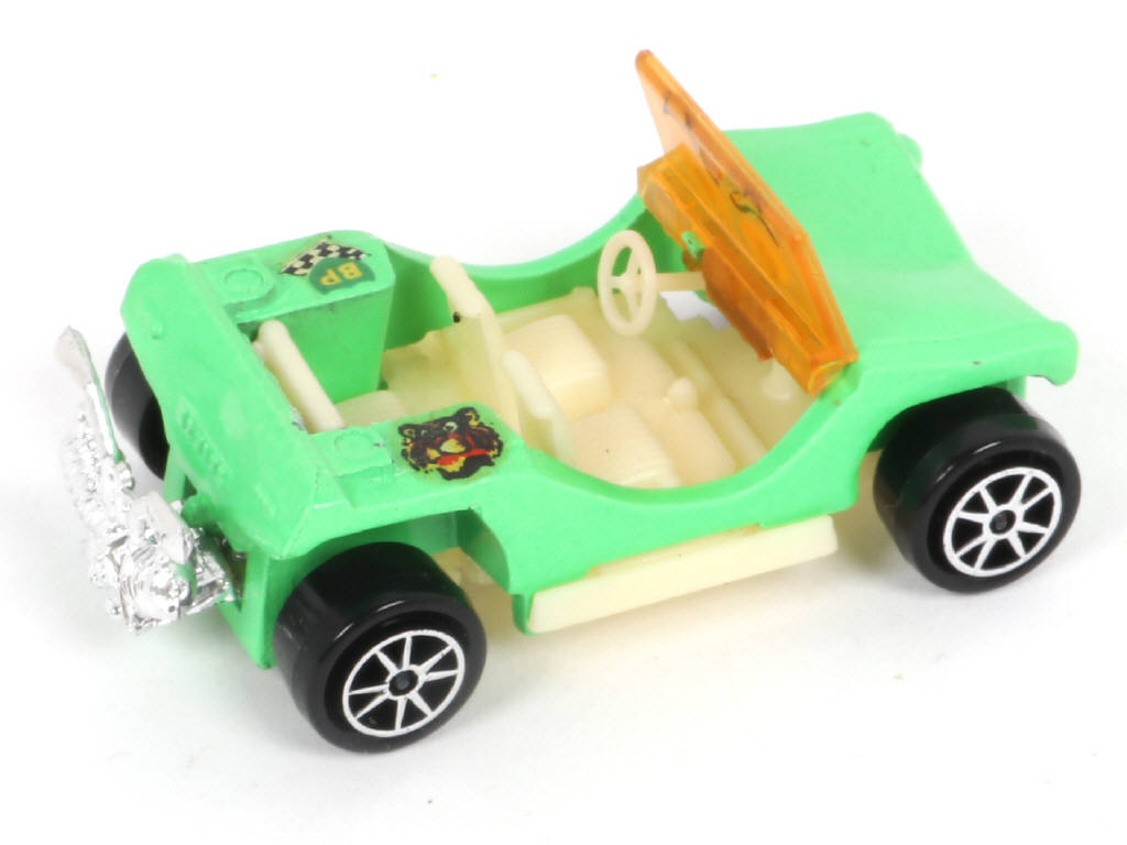 Lot 168 - MAJORETTE (FRANCE) (1)