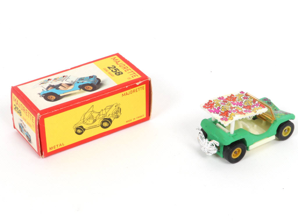 Lot 170 - MAJORETTE (FRANCE) (1)