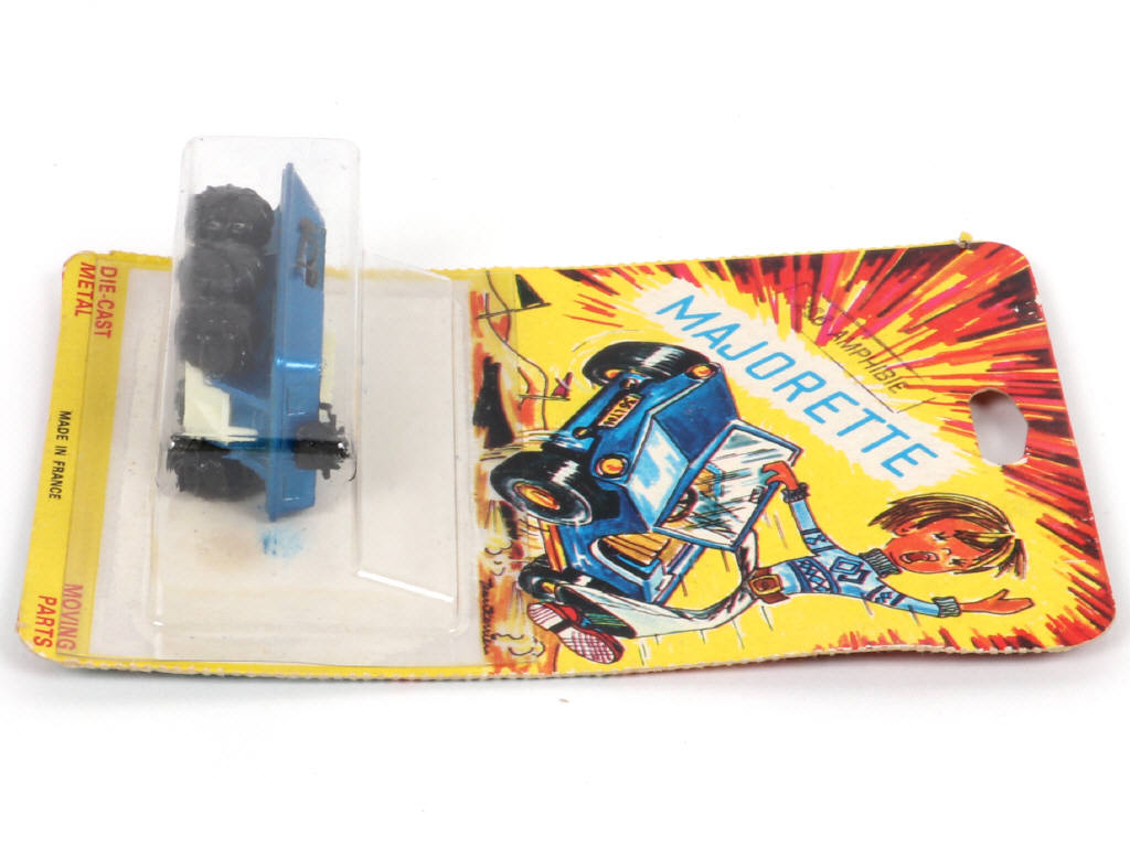 Lot 171 - MAJORETTE (FRANCE) (1)