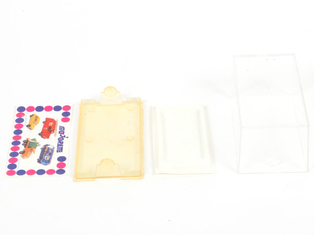 Lot 128 - MAJORETTE (FRANCE) (1)