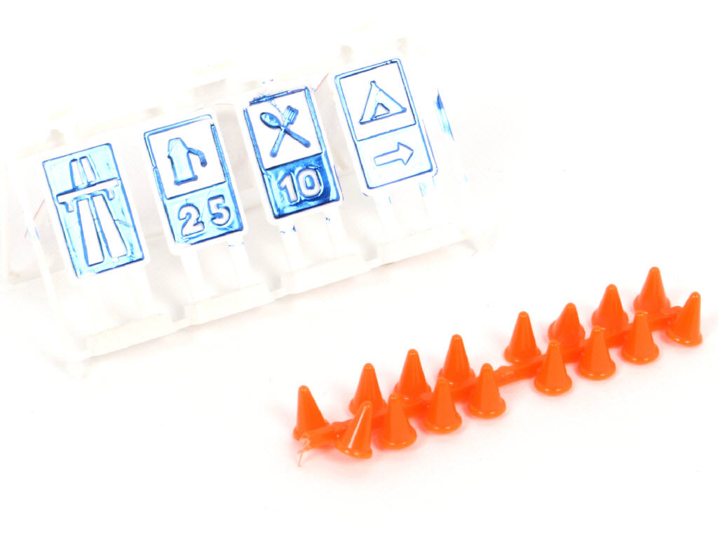 Lot 129 - MAJORETTE (FRANCE) (1)