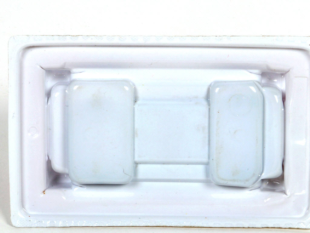 Lot 256 - MAJORETTE (FRANCE) (1)