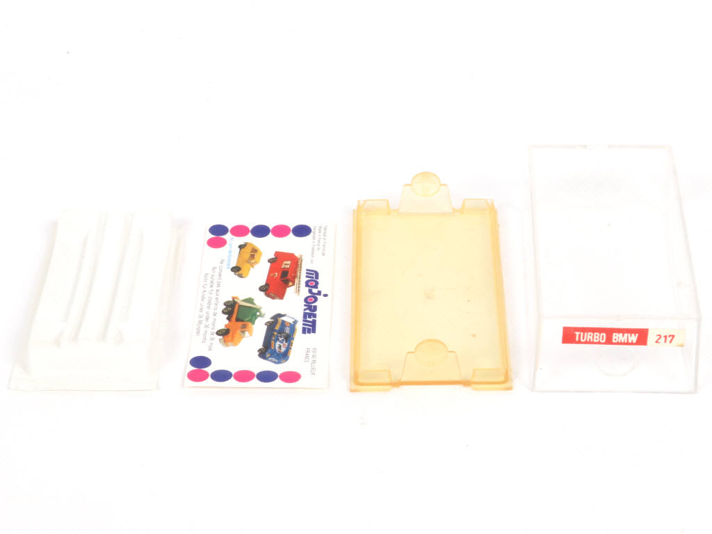 Lot 259 - MAJORETTE (FRANCE) (1)