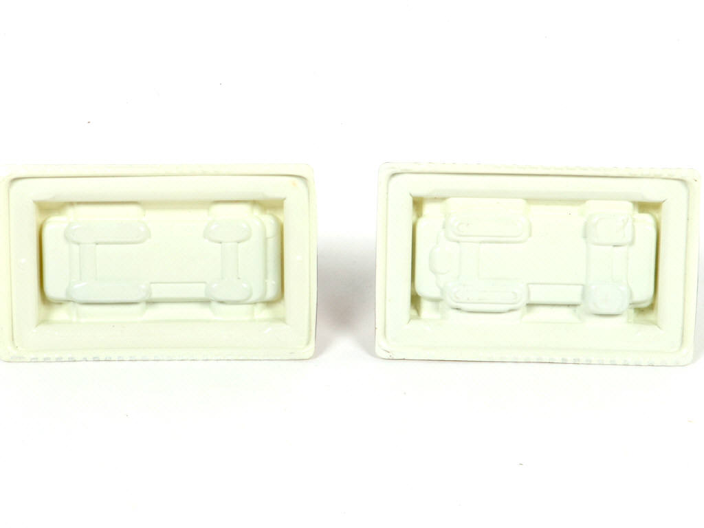 Lot 268 - MAJORETTE (FRANCE) (2)