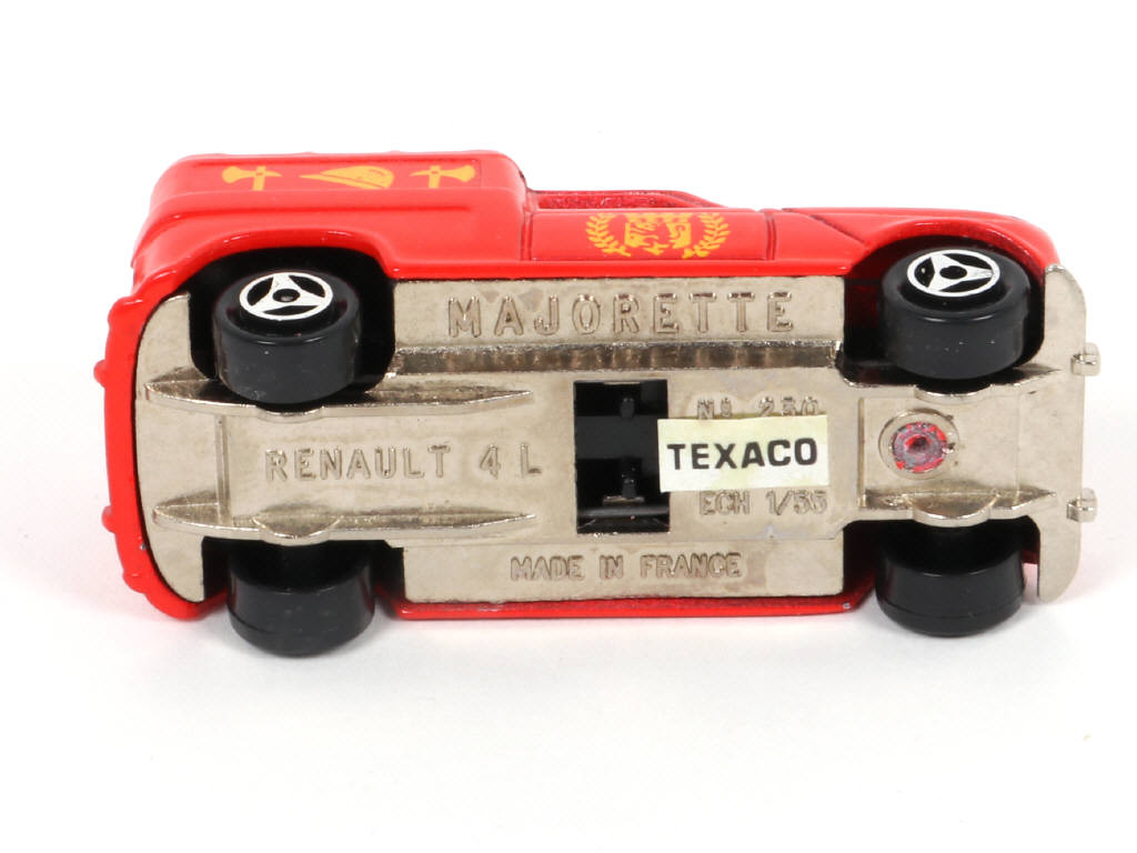 Lot 273 - MAJORETTE (FRANCE) (1)