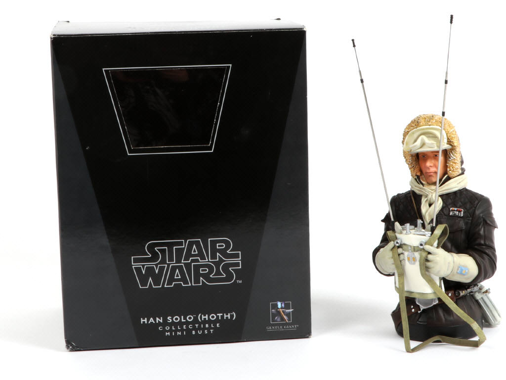 Lot 57 - GENTLE GIANT (CHINE) (1)