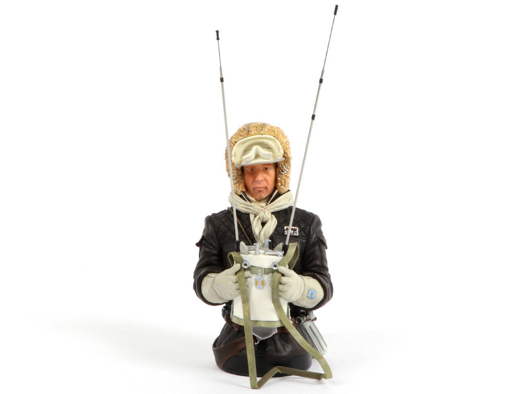 Lot 57 - GENTLE GIANT (CHINE) (1)