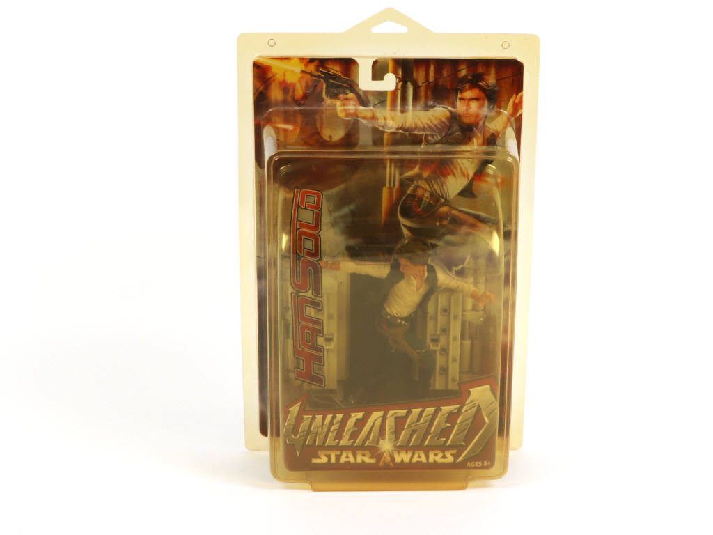 Lot 37 - HASBRO (USA) (1)