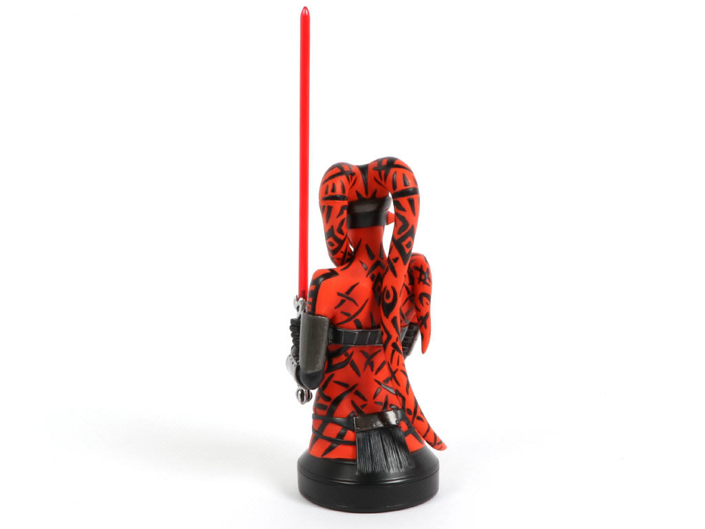 Lot 49 - SIDESHOW COLLECTIBLES (USA) (1)
