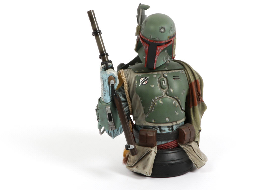 Lot 65 - GENTLE GIANT (CHINE) (1)