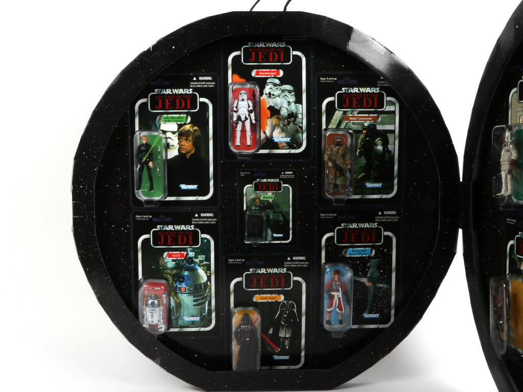 Lot 201 - HASBRO (USA) (1)