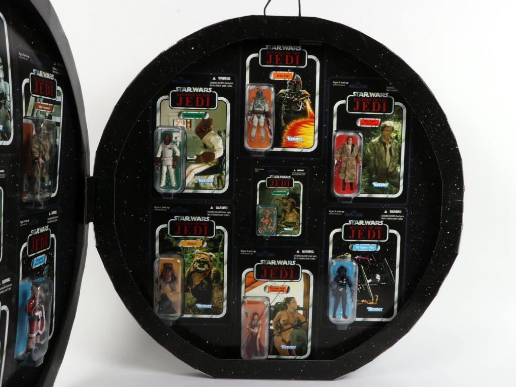 Lot 201 - HASBRO (USA) (1)