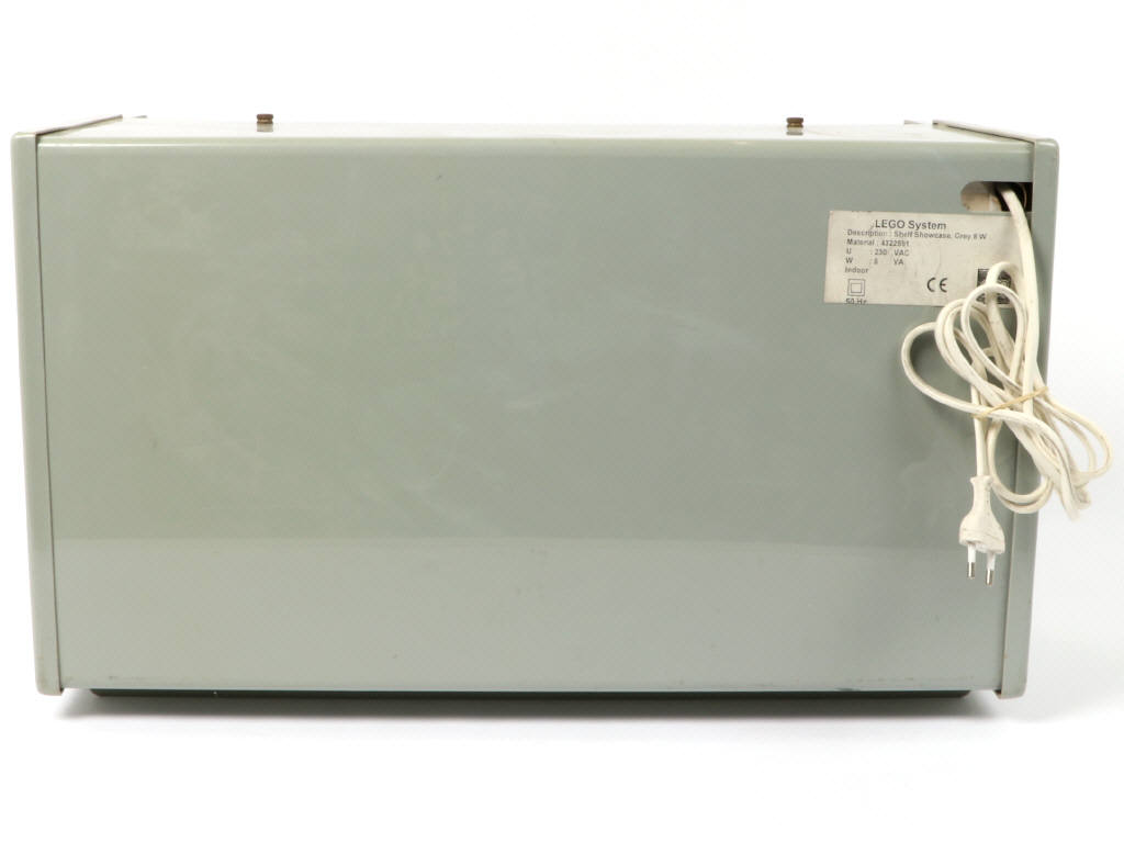 Lot 136 - LEGO (DANEMARK) (1)