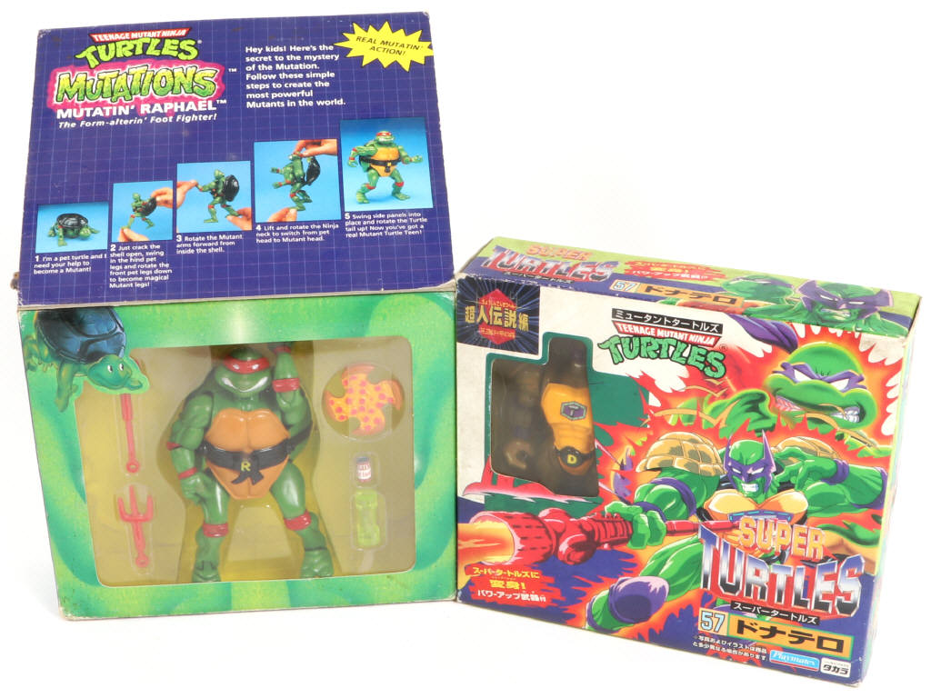 Lot 195 - PLAYMATES (USA) (2)