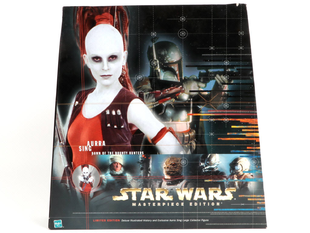 Lot 85 - HASBRO (USA) (1)