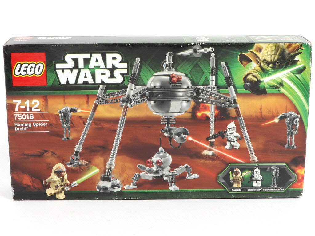 Lot 172 - LEGO (DANEMARK) (1)