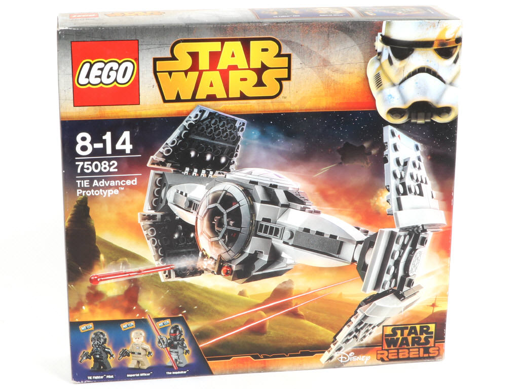 Lot 173 - LEGO (DANEMARK) (1)