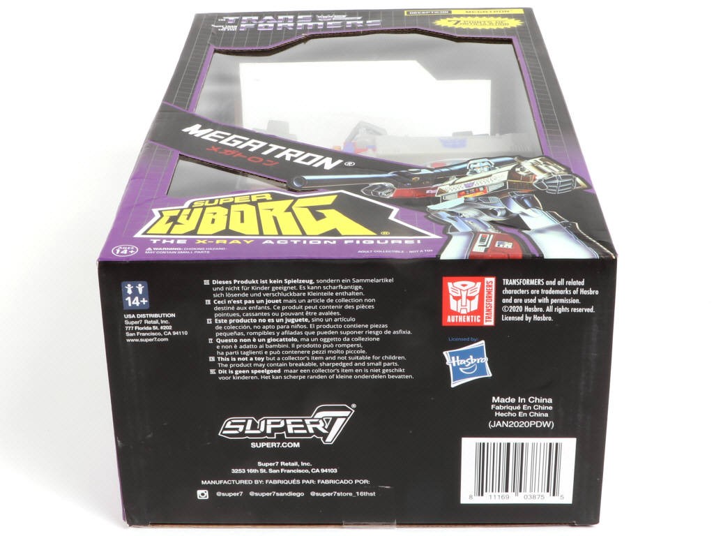 Lot 93 - HASBRO (USA) (1)