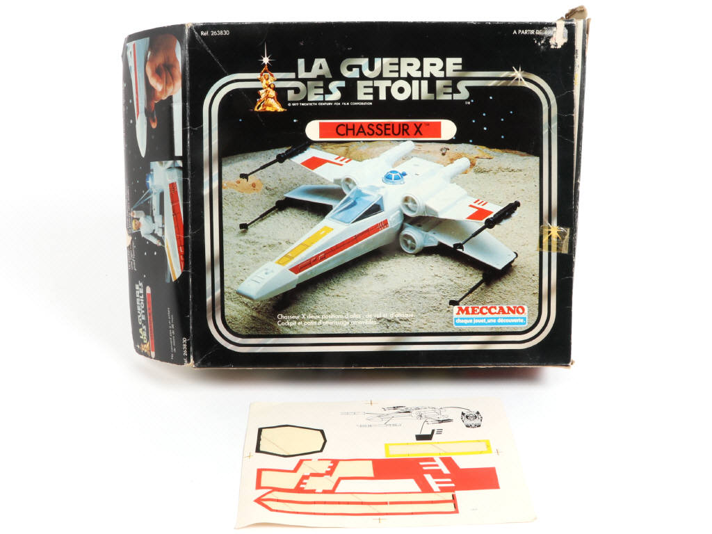 Lot 198 - MECCANO (FRANCE) (1)