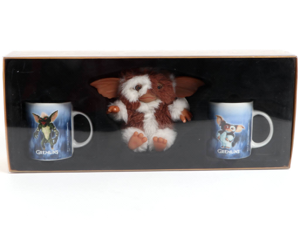 Lot 20 - POLYMARK TOYS (1)