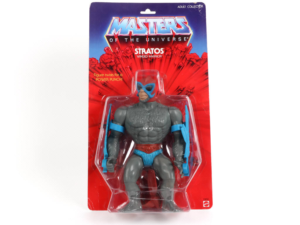 Lot 74 - MATTEL (USA) (1)